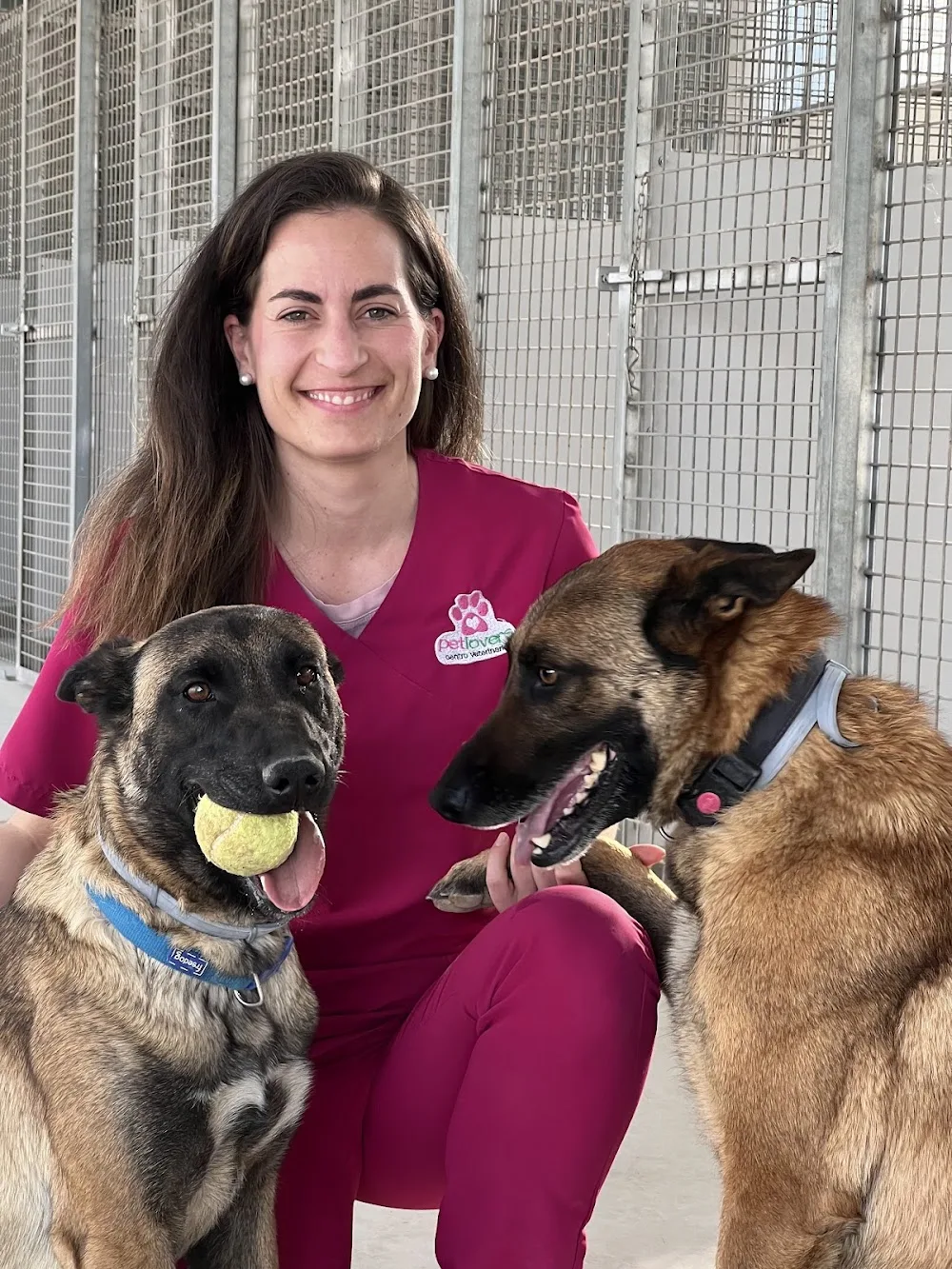 HOTEL PETLOVERS DOG&CAT - Spain pet otel görseli 3