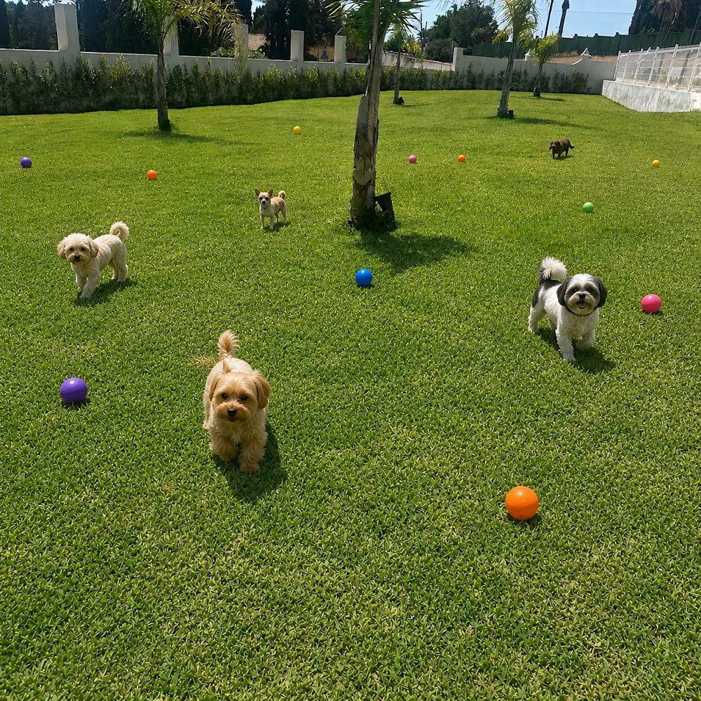 Marbella Dog Club - Spain pet otel görseli 2
