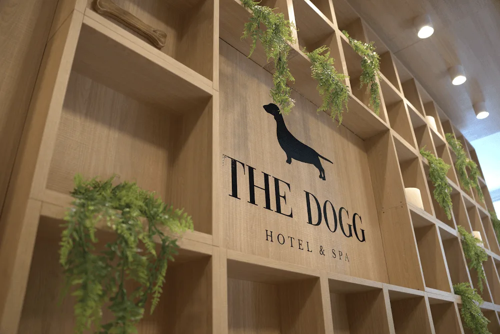 The Dogg Hotel & Spa - Spain pet otel