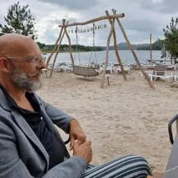 Hondenopvang De Veldwachter - Spaubeek pet otel görseli 5