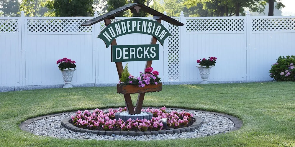 Hundepension Dercks - Spijk pet otel