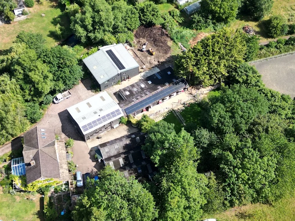 Croft Farm - St Albans pet otel görseli 3