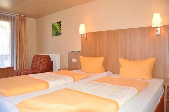Frühstückspension Willi - St. Gallenkirch pet otel görseli 5