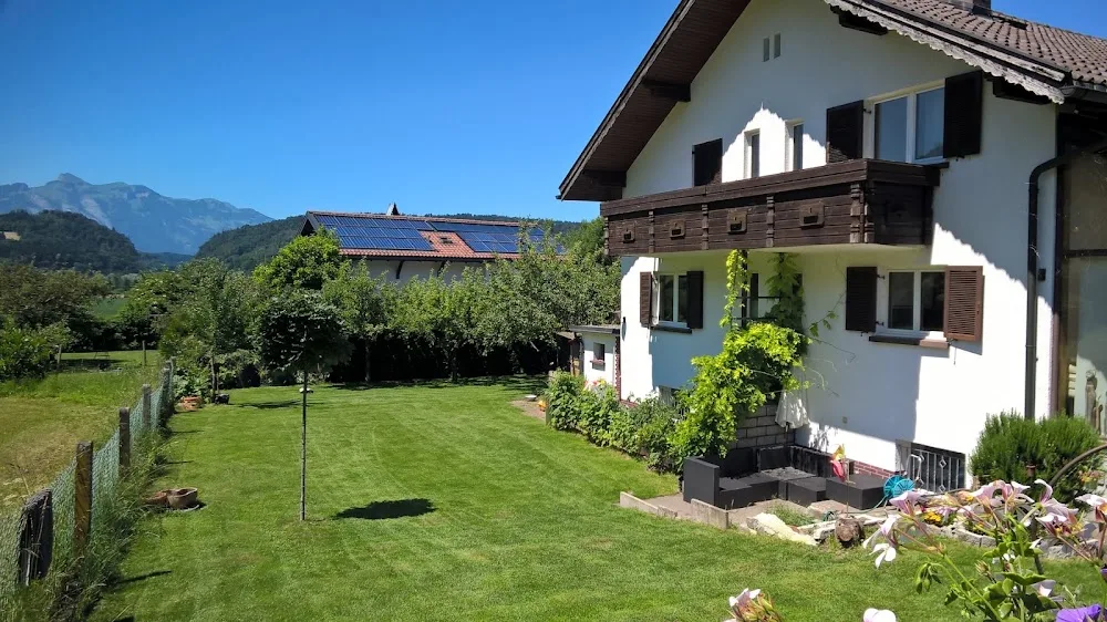 Nicole Roncat :: Hundepension & Hundesalon - St. Gallenkirch pet otel görseli 7