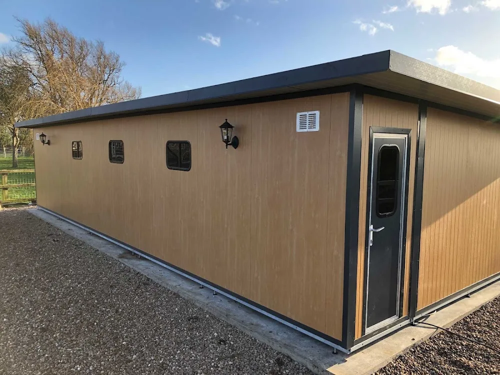 Easy Animal Ltd - Staffordshire pet otel