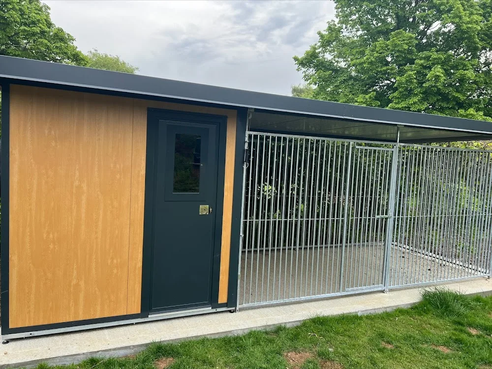 Easy Animal Ltd - Staffordshire pet otel görseli 3