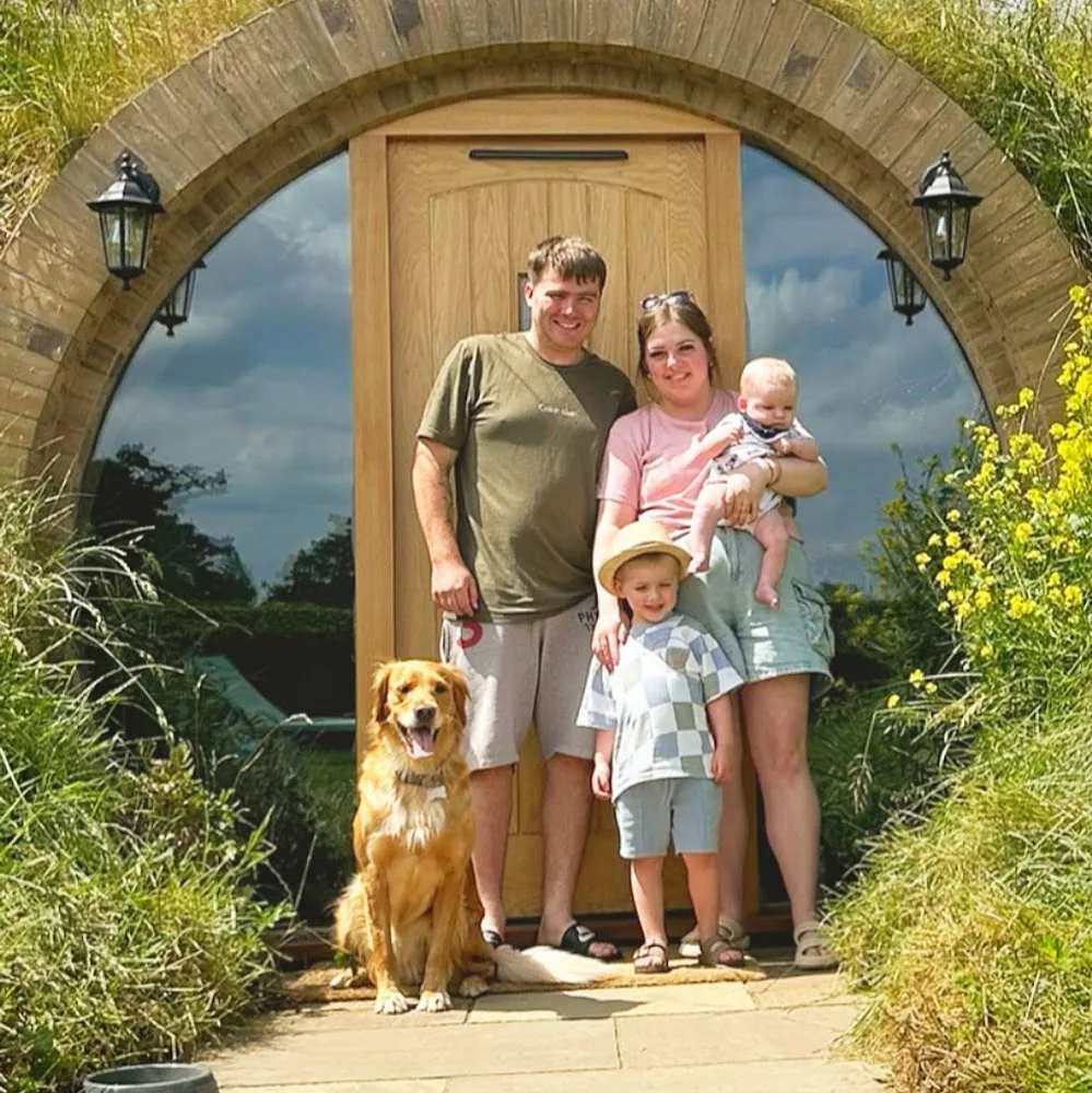 Happy Hounds Holiday Home Boarding - Staffordshire pet otel görseli 4