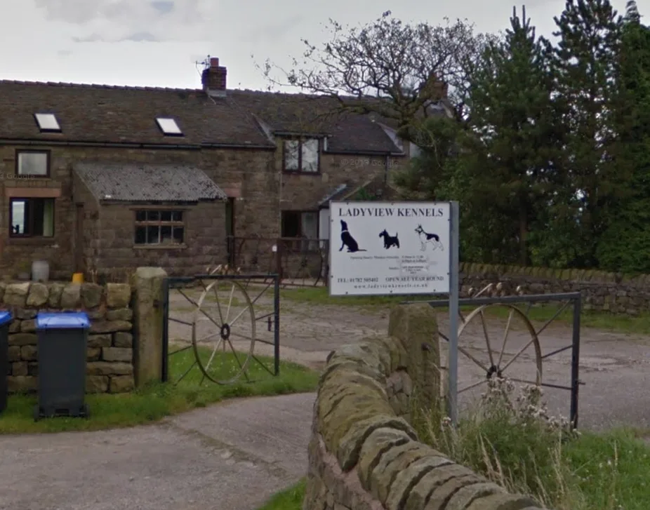 Ladyview Kennels - Staffordshire pet otel görseli 3