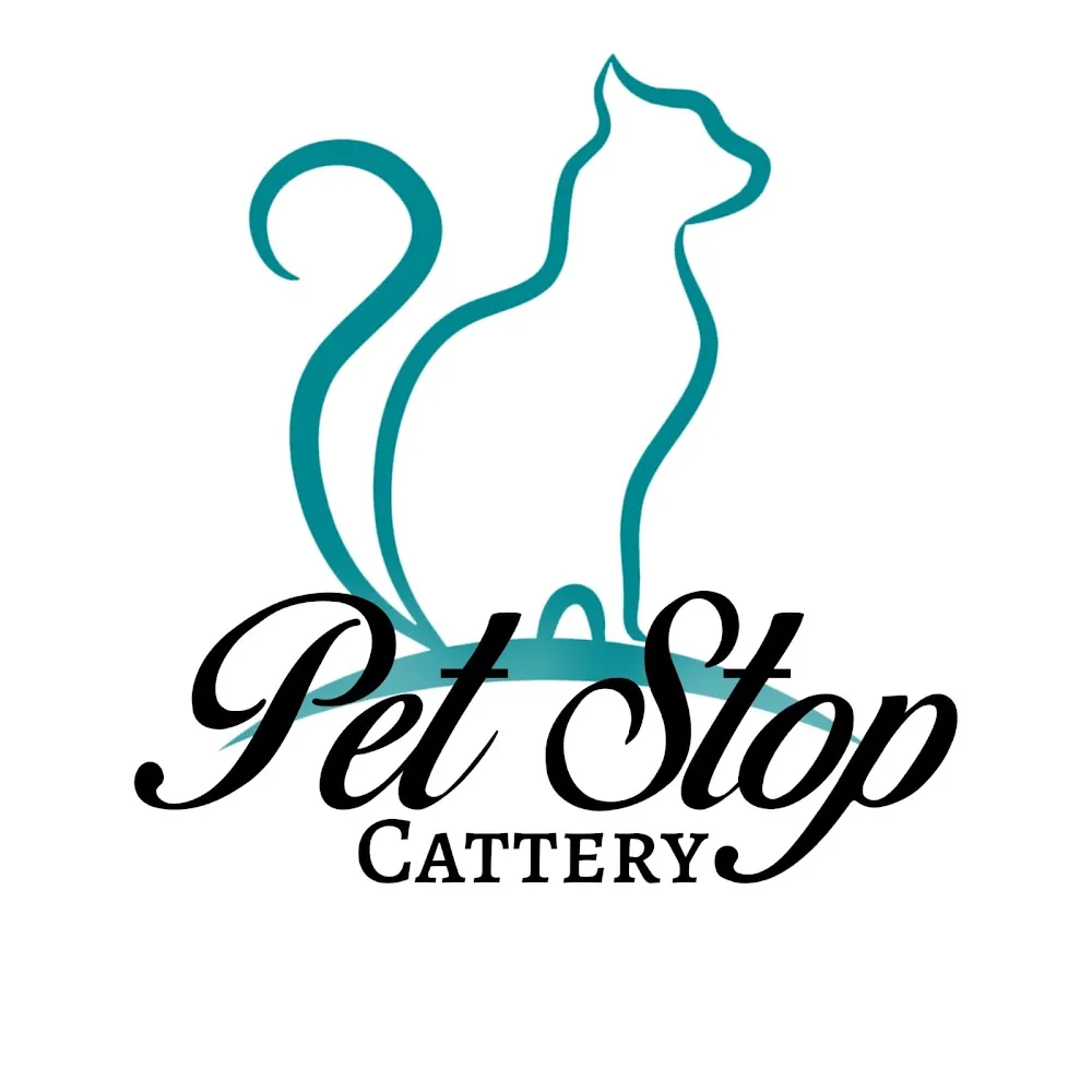 Pet Stop Cattery - Staffordshire pet otel