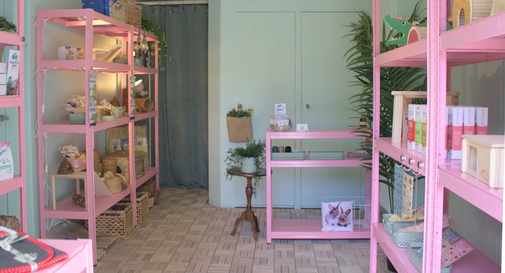 Smådjurshuset Stockholm AB - Stockholm pet otel