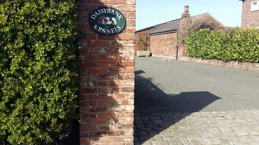 Daisybank Boarding Kennels - Stockport pet otel