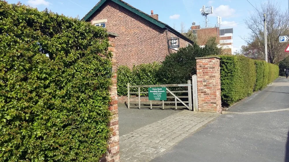 Daisybank Boarding Kennels - Stockport pet otel görseli 3