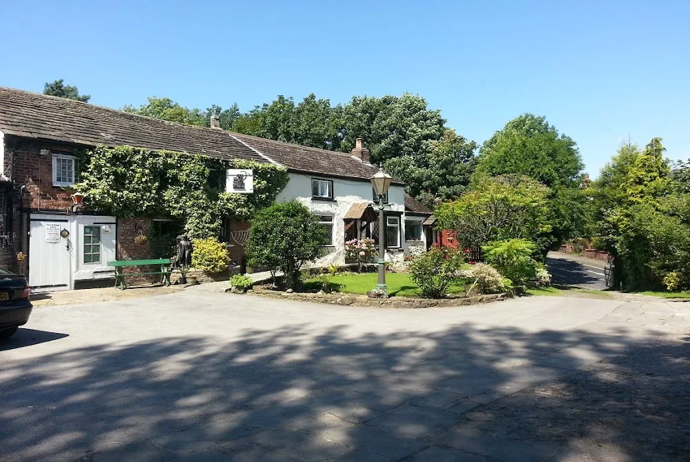 Springbank Farm Kennels & Cattery, Manchester - Stockport pet otel görseli 2