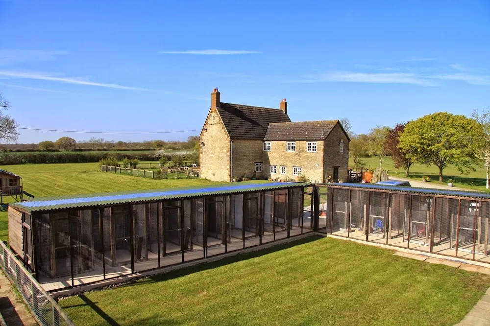 Hunters Lodge Country Boarding Kennels & Cattery - Stoke Goldington pet otel görseli 3