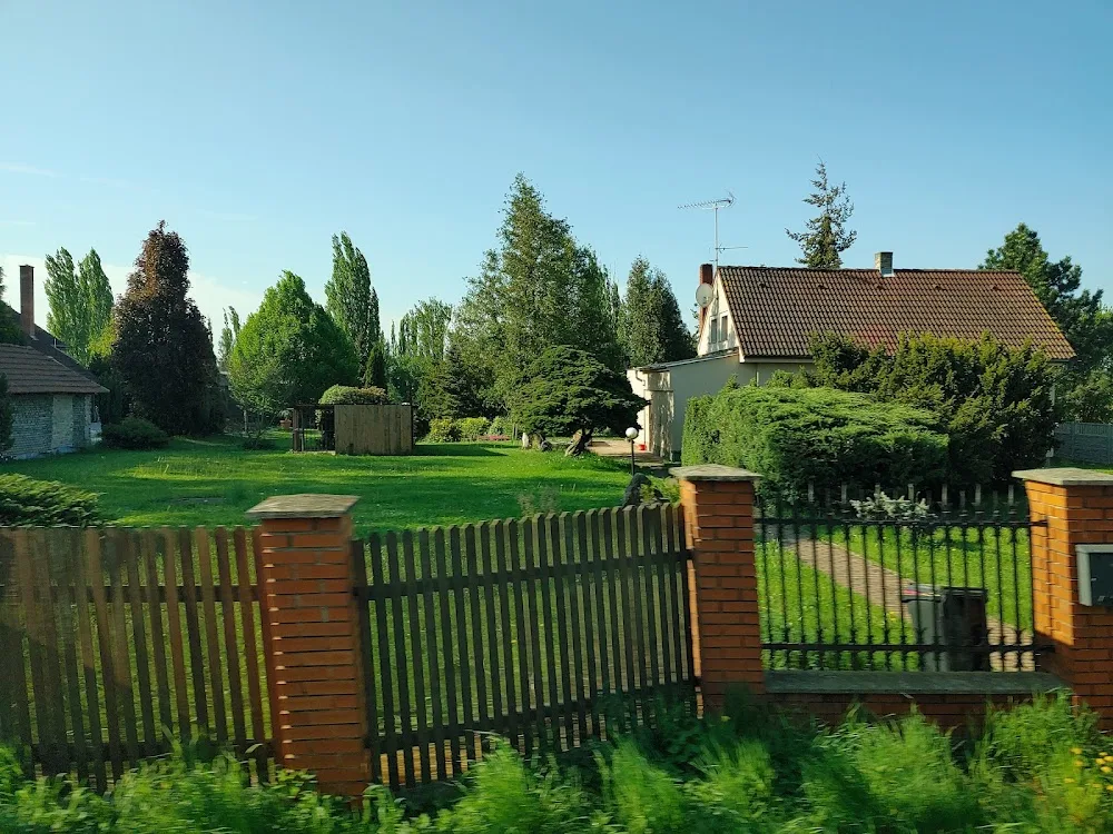 Psí Hotel Unhošť - Strakonice pet otel görseli 3
