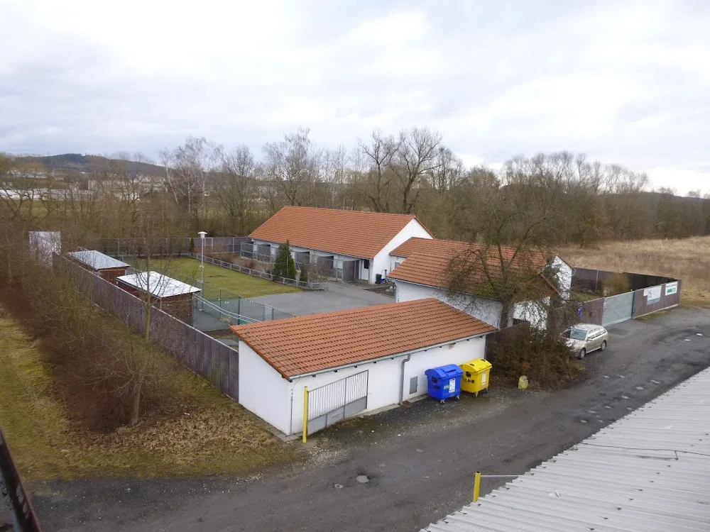 Útulek pro psy TS Strakonice s.r.o. - Strakonice a Písek - Strakonice pet otel