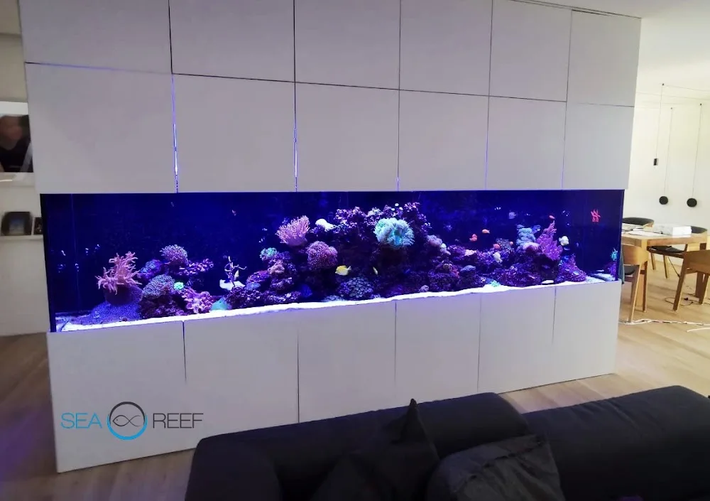 SEASHOP.CZ | eshop pro mořskou akvaristiku - Středočeský kraj pet otel görseli 3