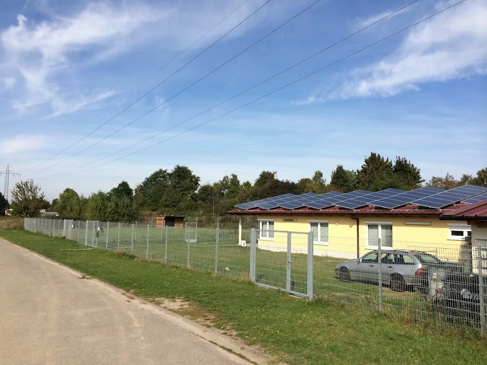 Reinhold Brecht - Stutensee pet otel görseli 3