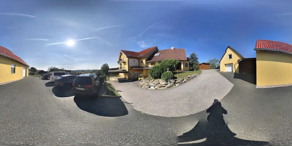 Golf & Thermenland Sonnenpension e.U. - Styria pet otel görseli 4
