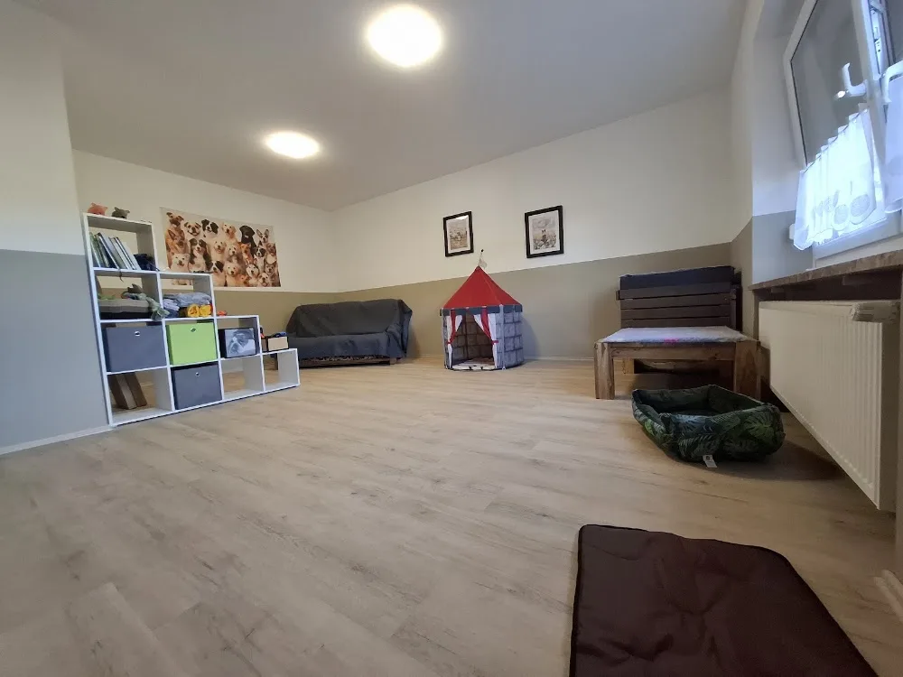 Hundepension Heiawuff - Styria pet otel görseli 2