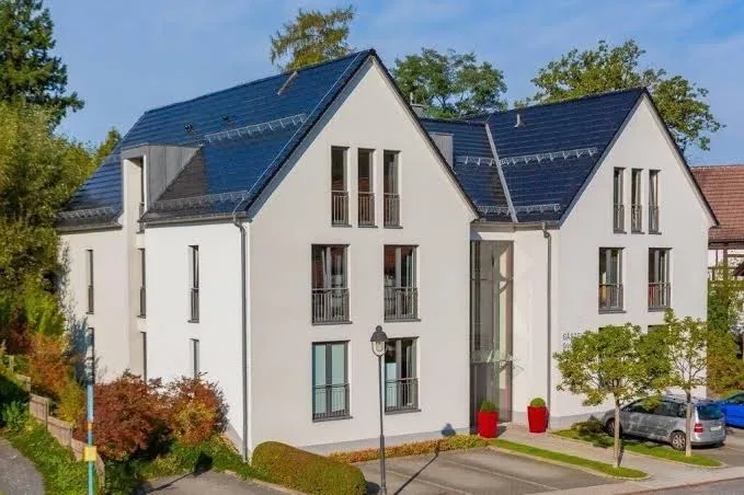 Pension am Markt - Suhl pet otel görseli 3