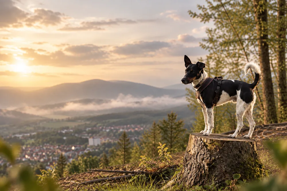 ZwischenStopp – Hundetagesstätte & Hundepension - Suhl pet otel görseli 3
