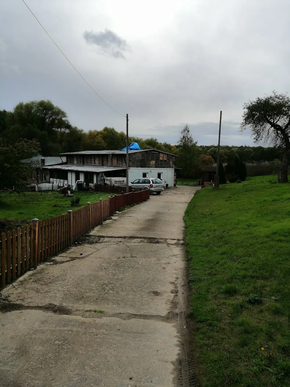 Tierpension Marienborn - Sülzetal pet otel görseli 3