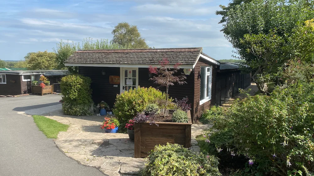Suma Farm Cat Hotel - Sutton pet otel