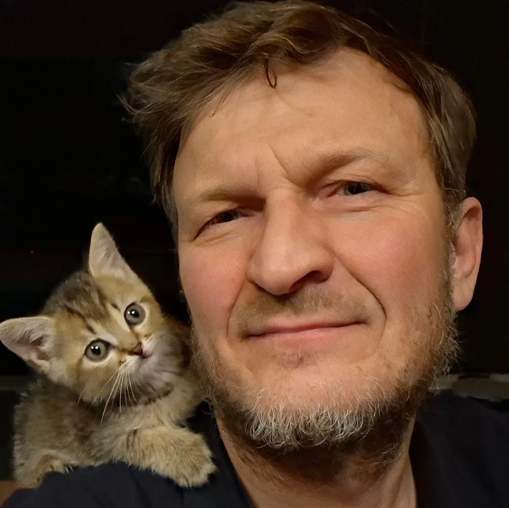 Pets hotel - Sverdlovsk pet otel görseli 4