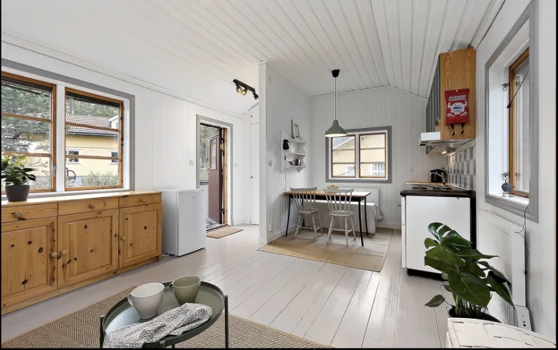 Emerita Hundhotell - Sweden pet otel görseli 3
