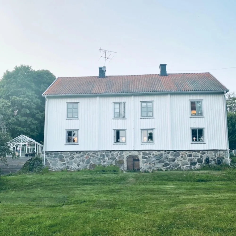 Hammarby Prästgårds Kattpensionat - Sweden pet otel