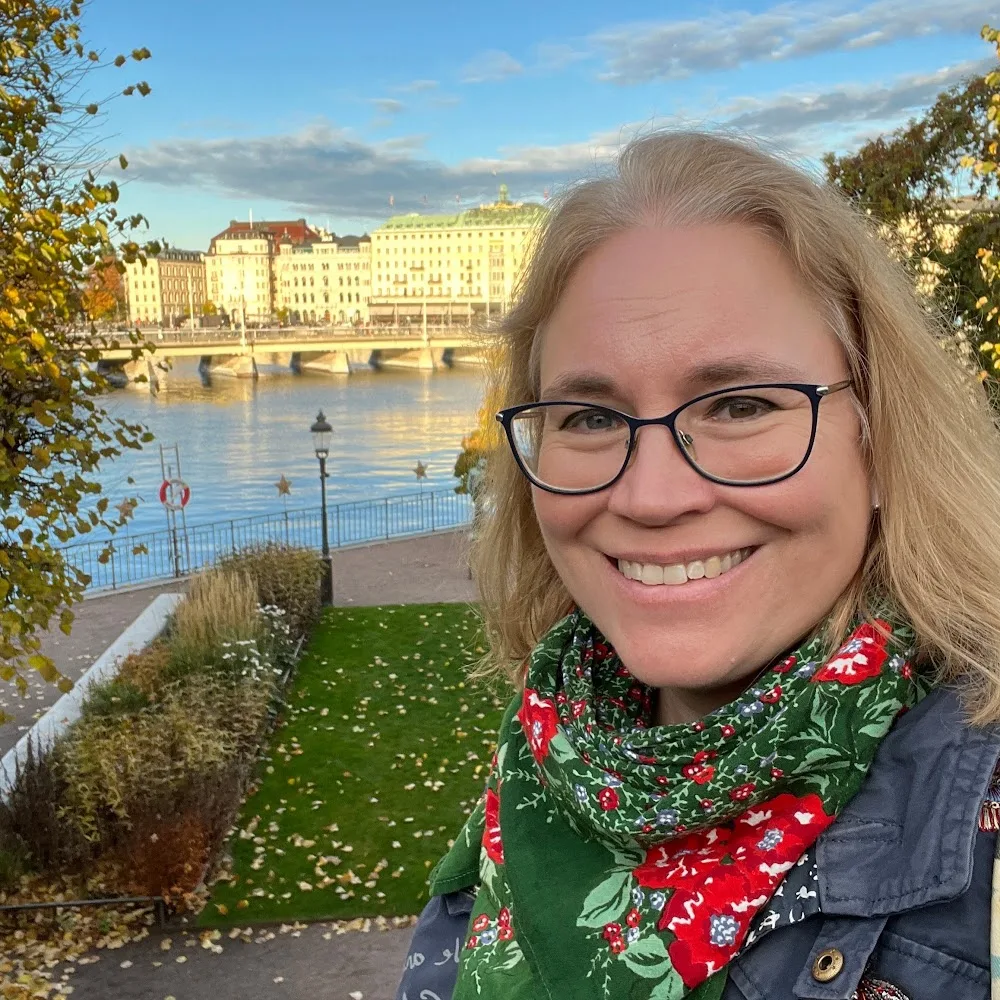 Hammarby Prästgårds Kattpensionat - Sweden pet otel görseli 5