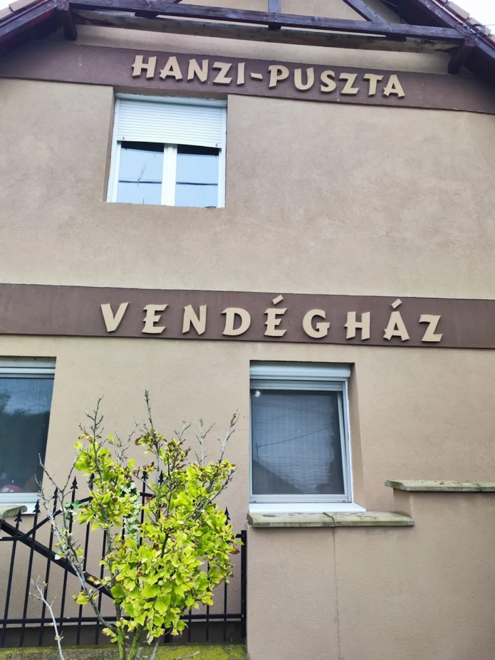 Hanzi - puszta réme kennel és vendégház - Szekszárd pet otel