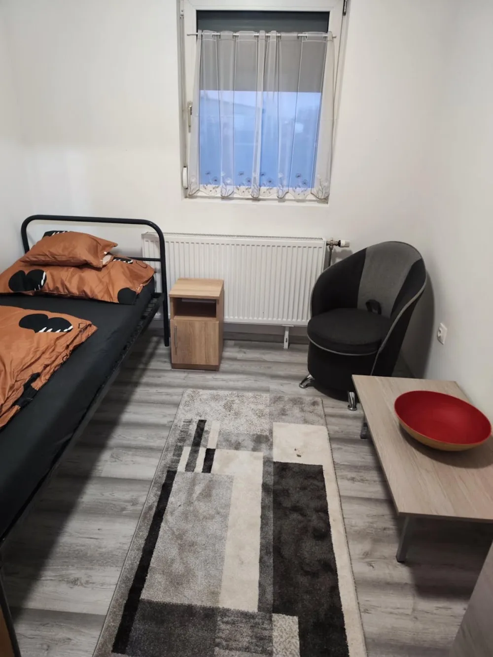 Hanzi - puszta réme kennel és vendégház - Szekszárd pet otel görseli 3