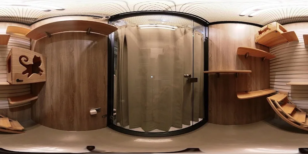 聊聊猫旅馆 - Taiwan pet otel görseli 3