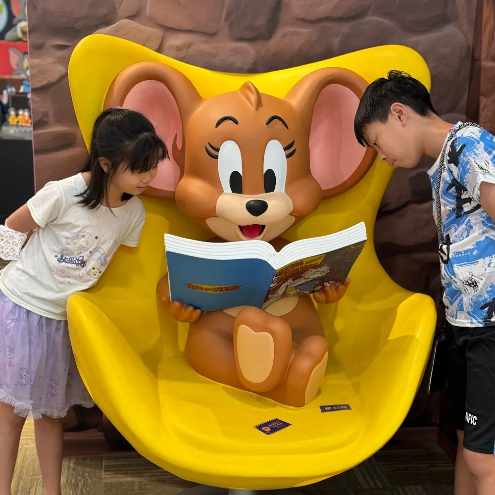 聊聊猫旅馆 - Taiwan pet otel görseli 5