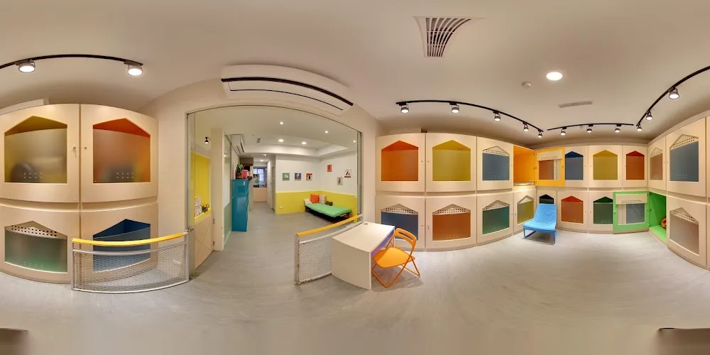 窝日宠物旅馆 - Taiwan pet otel görseli 3