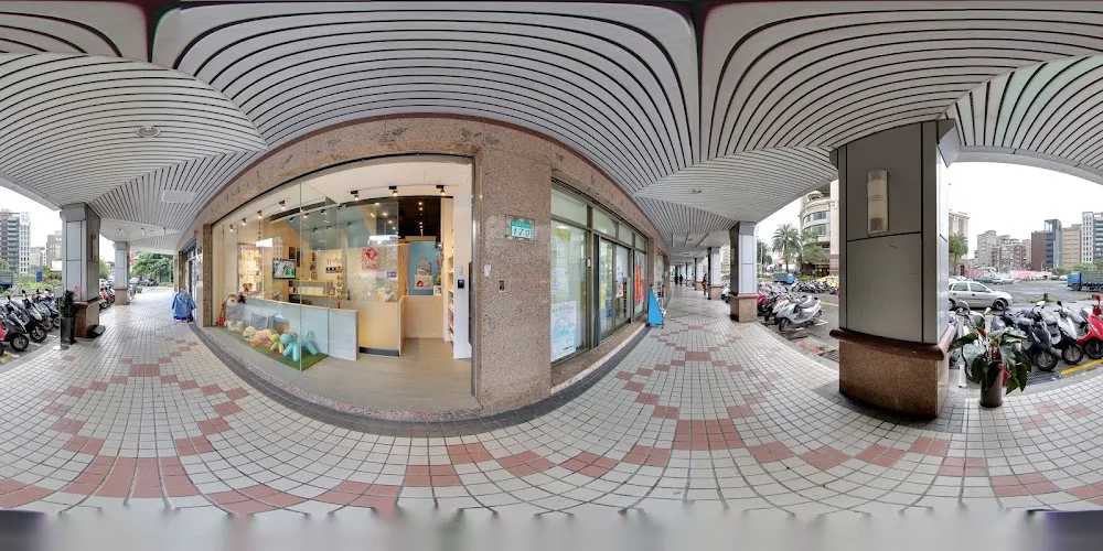 窝日宠物旅馆 - Taiwan pet otel görseli 4
