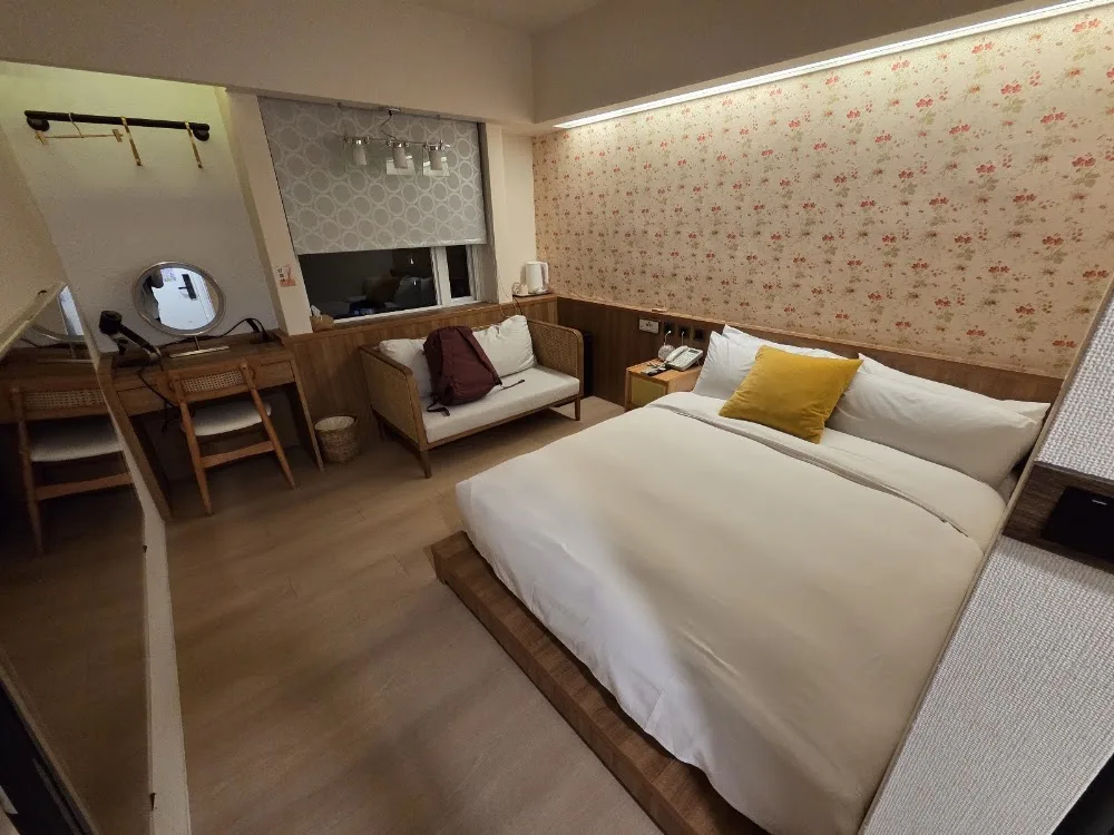 Cat Tail Pocket Inn. - Taiwan pet otel görseli 3