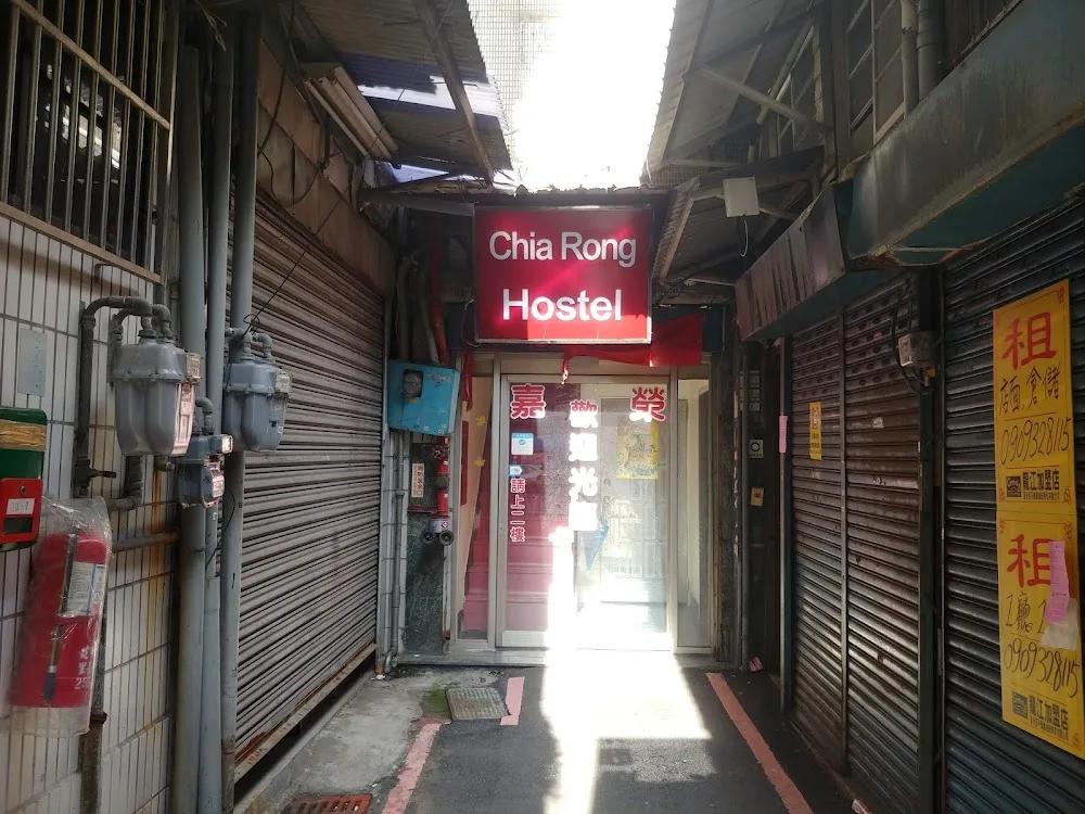 Cat Tail Pocket Inn. - Taiwan pet otel görseli 4