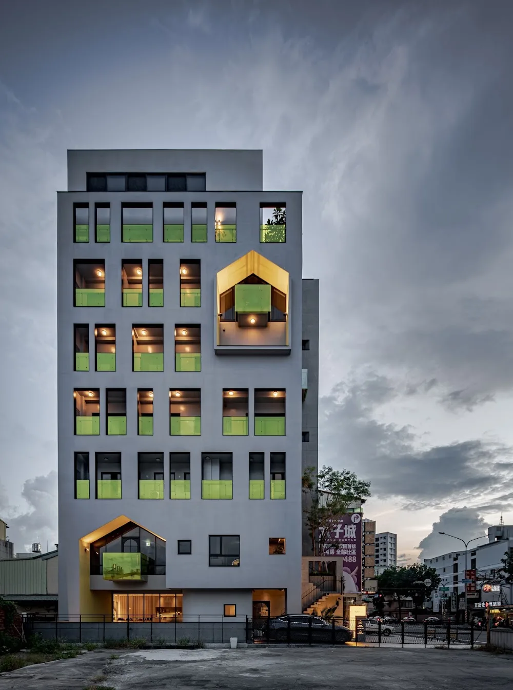 Dogether Hotel - Taiwan pet otel