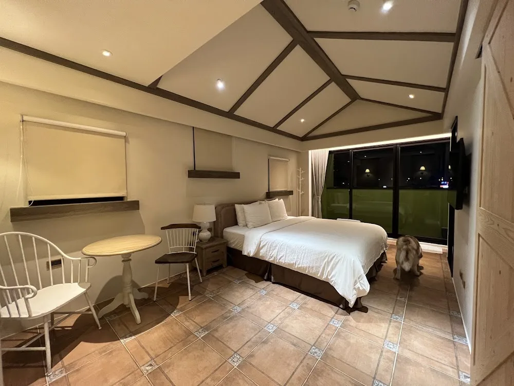 Dogether Hotel - Taiwan pet otel görseli 3