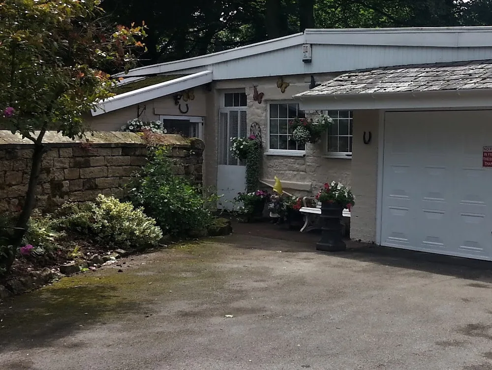 Bardsley Fold Farm Cattery - Tameside pet otel