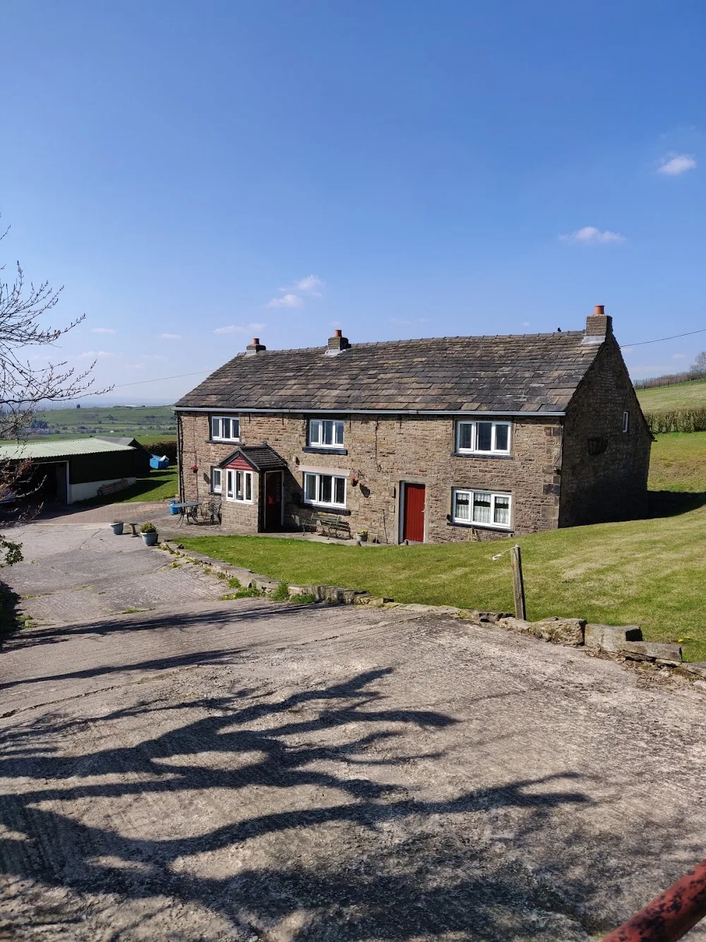Whitegate Kennels - Tameside pet otel