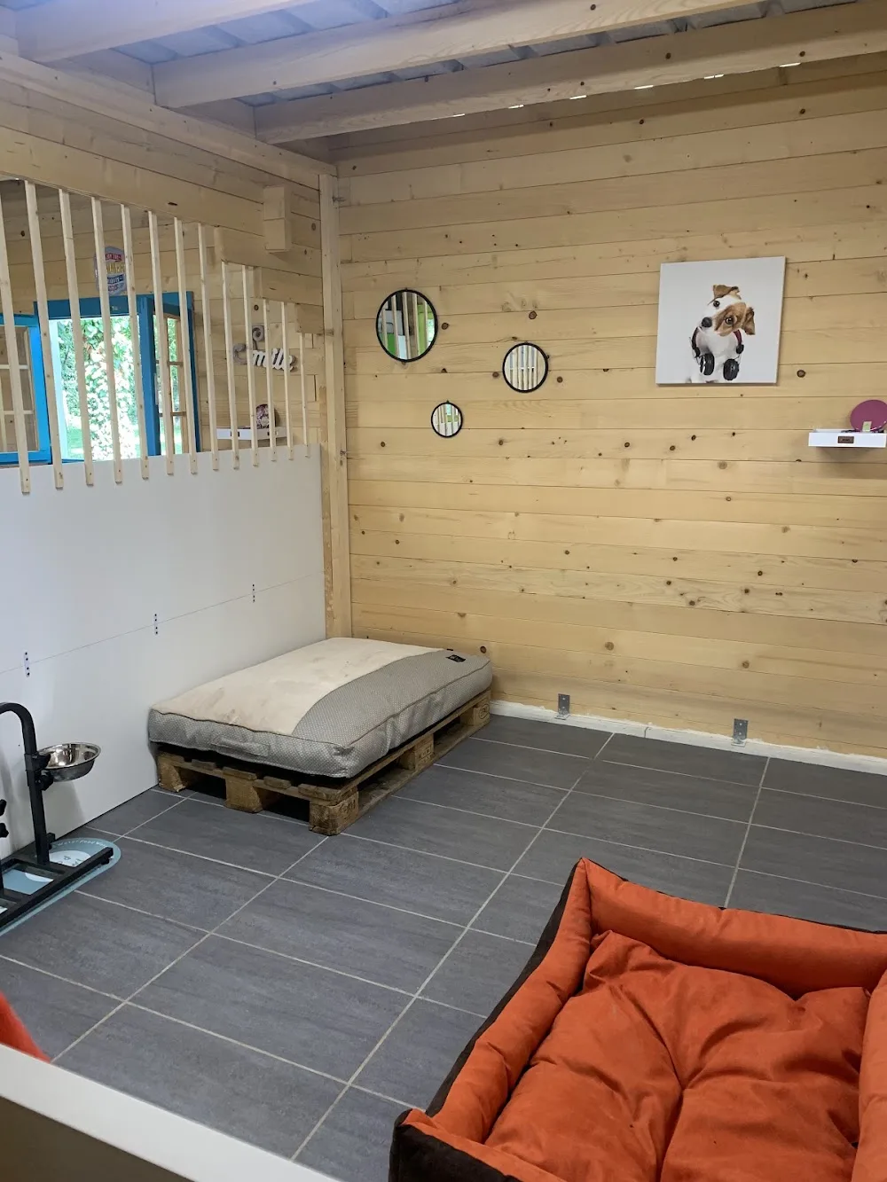 Domaine des Terres du Girou - Tarn-et-Garonne pet otel görseli 3