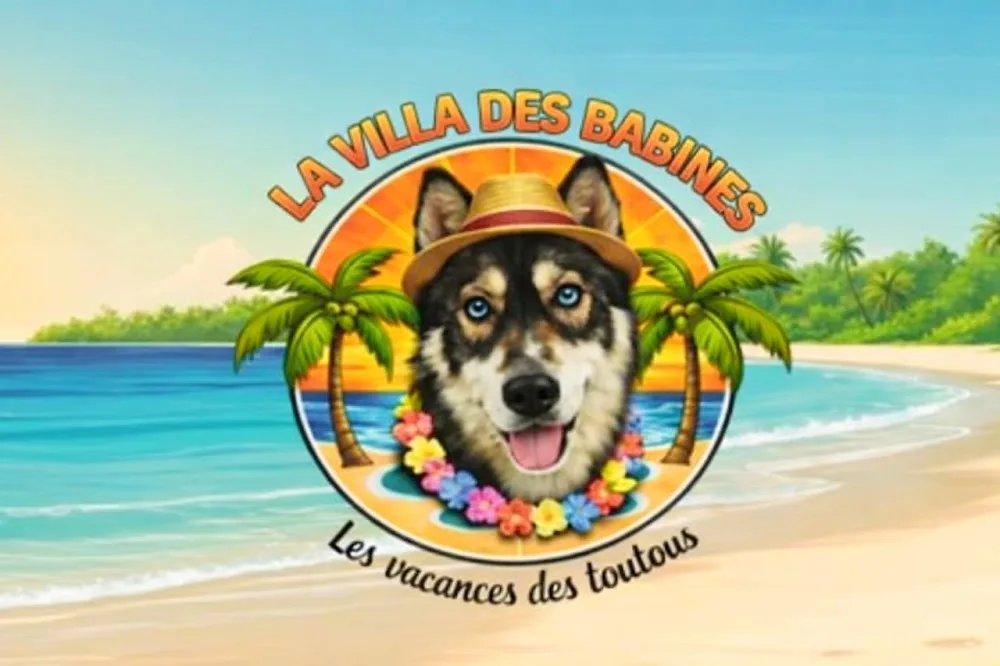 La Villa des Babines - Tarn-et-Garonne pet otel