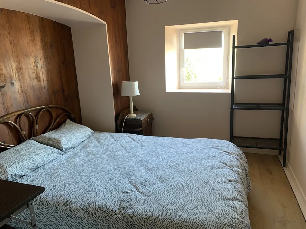 La petite maison dans le Sidobre - Tarn pet otel görseli 3