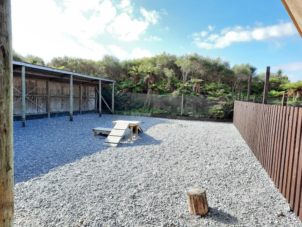 Stafford Kennels And Cattery - Tasman pet otel görseli 3