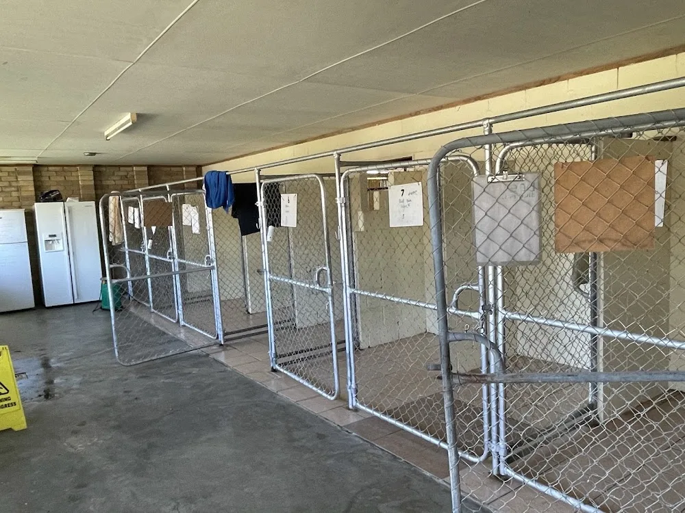 Brighton Kennels - Tasmania pet otel