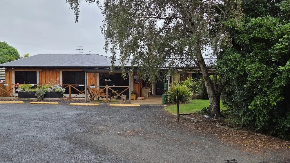 Pawprints Canine Accommodation & Cattery - Tasmania pet otel görseli 3